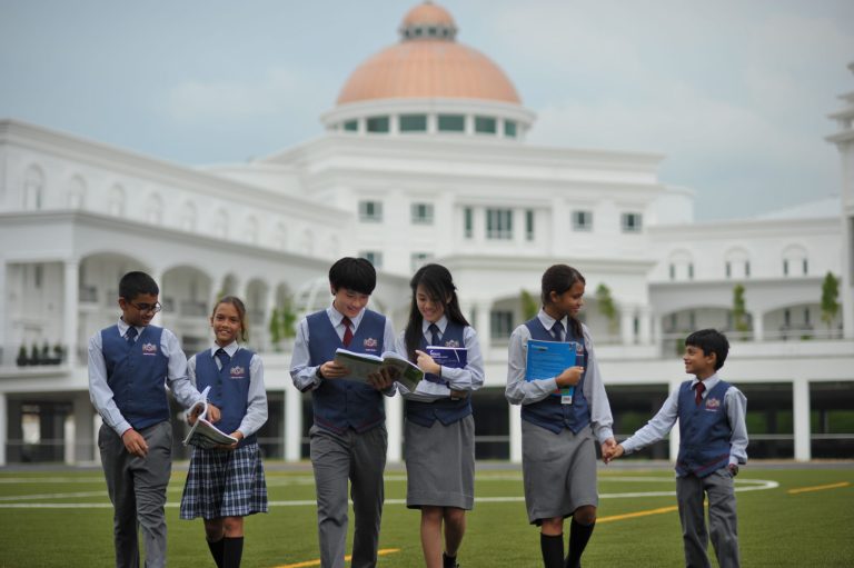 International Schools Of Singapore