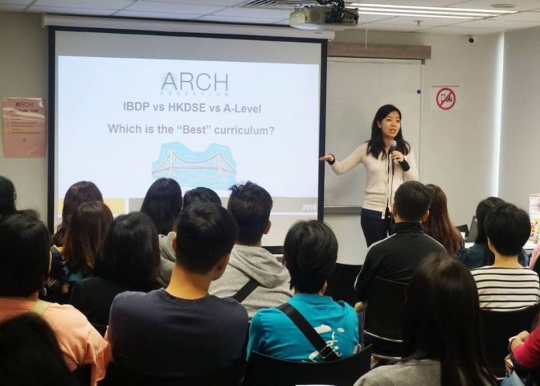 Extensive Resource On The Need For Education Consultant Hong Kong