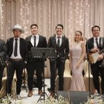 wedding live band