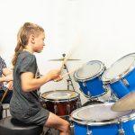 drum lesson hong kong