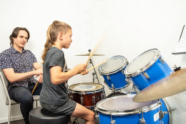 drum lesson hong kong