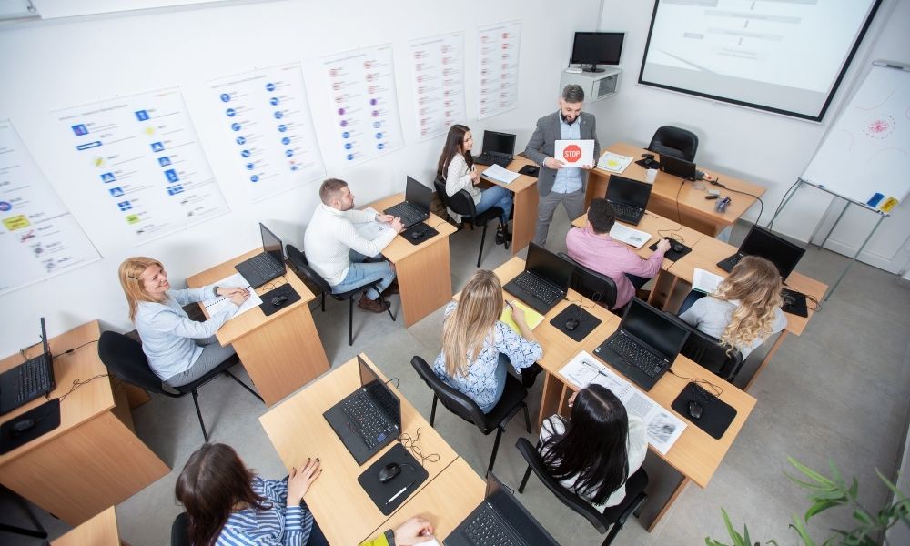 dui classes Victorville
