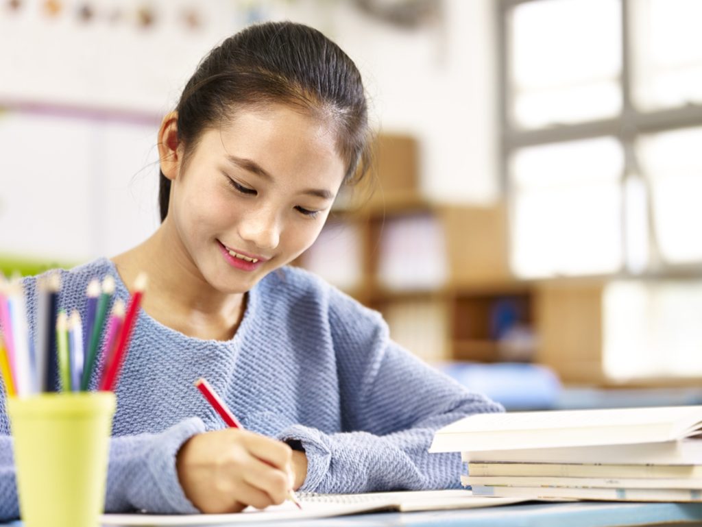 psle papers online
