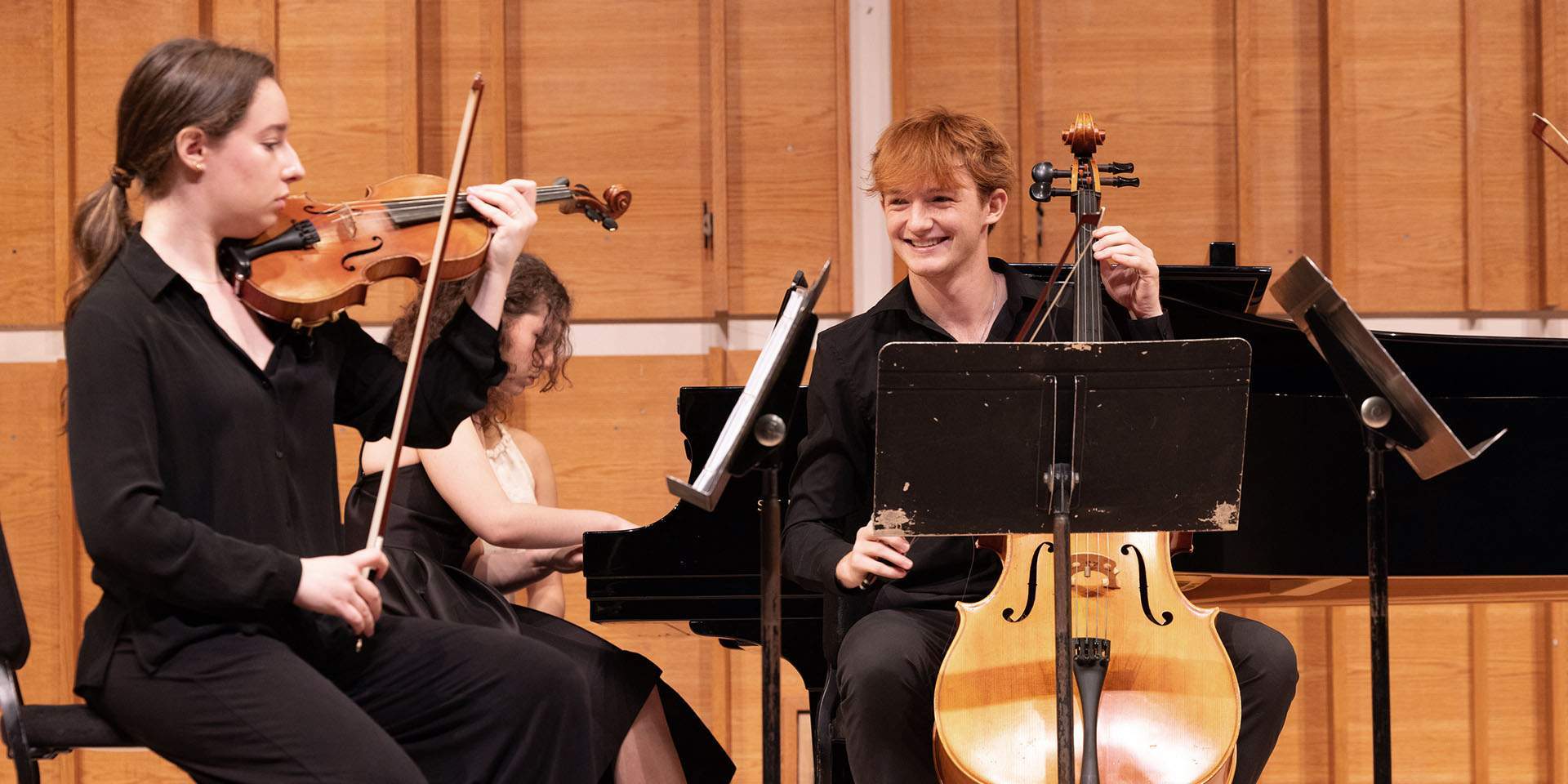 Prepare Yourself For Music School For Aspiring Musicians